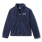 Columbia Unisex-Baby Benton Springs Fleece Jacket, Nocturnal, 18-24 Months