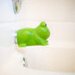 Ultra Soft Faucet Guard | Baby Bath Spout Cover | Foam Tub Faucet Cover | Frog