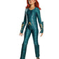 Rubie'S Girls Aquaman Movie Child'S Deluxe Mera Costume, Medium