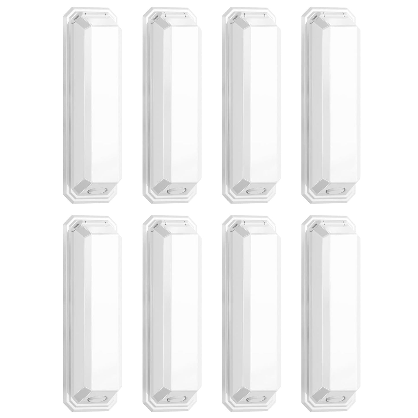 Clymene Light Switch Cover Guard, Child Proof Wall Switch Cover Keeps Your Lights Or Switches From Getting Accidentally Turned O