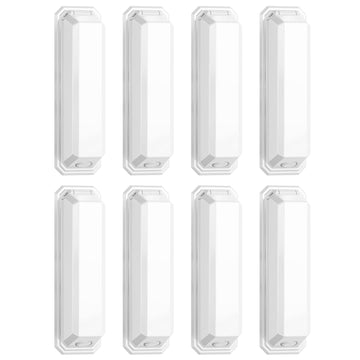 Clymene Light Switch Cover Guard, Child Proof Wall Switch Cover Keeps Your Lights Or Switches From Getting Accidentally Turned O