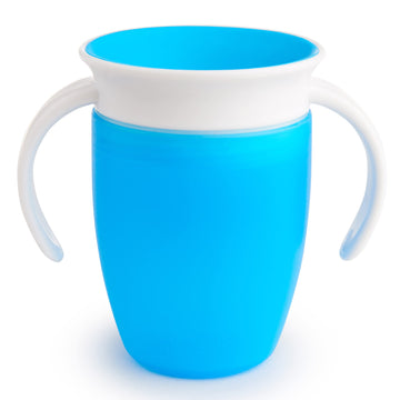 Munchkin Miracle 360 Trainer Cup, 7 Ounce, - Color May Vary - 1 Count