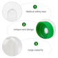 1Pcs 850Ml Lamb Nursing Bottle + 5 Matching Teats - Animal Feeding Bottle For Sheep, Lamb & Piglet