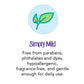 Desitin Maximum Strength Diaper Rash Paste 4 Oz (Pack Of 4)