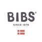 Bibs Pacifiers | Natural Rubber Baby Pacifier | Set Of 2 Bpa-Free Soothers | Made In Denmark | Deep Space/Petrol | Size 0-6 Mont