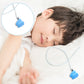 30 Pcs Lost Teeth Saver Necklace Baby Milk Tooth Storage Box Tooth Necklace For Lost Teeth Organizer Baby Teeth Saver Box Tooth