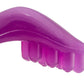 Baby Banana - Octopus Teething Toy Toothbrush, Training Teether Tooth Brush for Infant, Baby, and Toddler