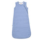 KYTE BABY Unisex Rayon Made From Bamboo Sleep Bag for Babies and Toddlers, 2.5 Tog (Small, Slate)
