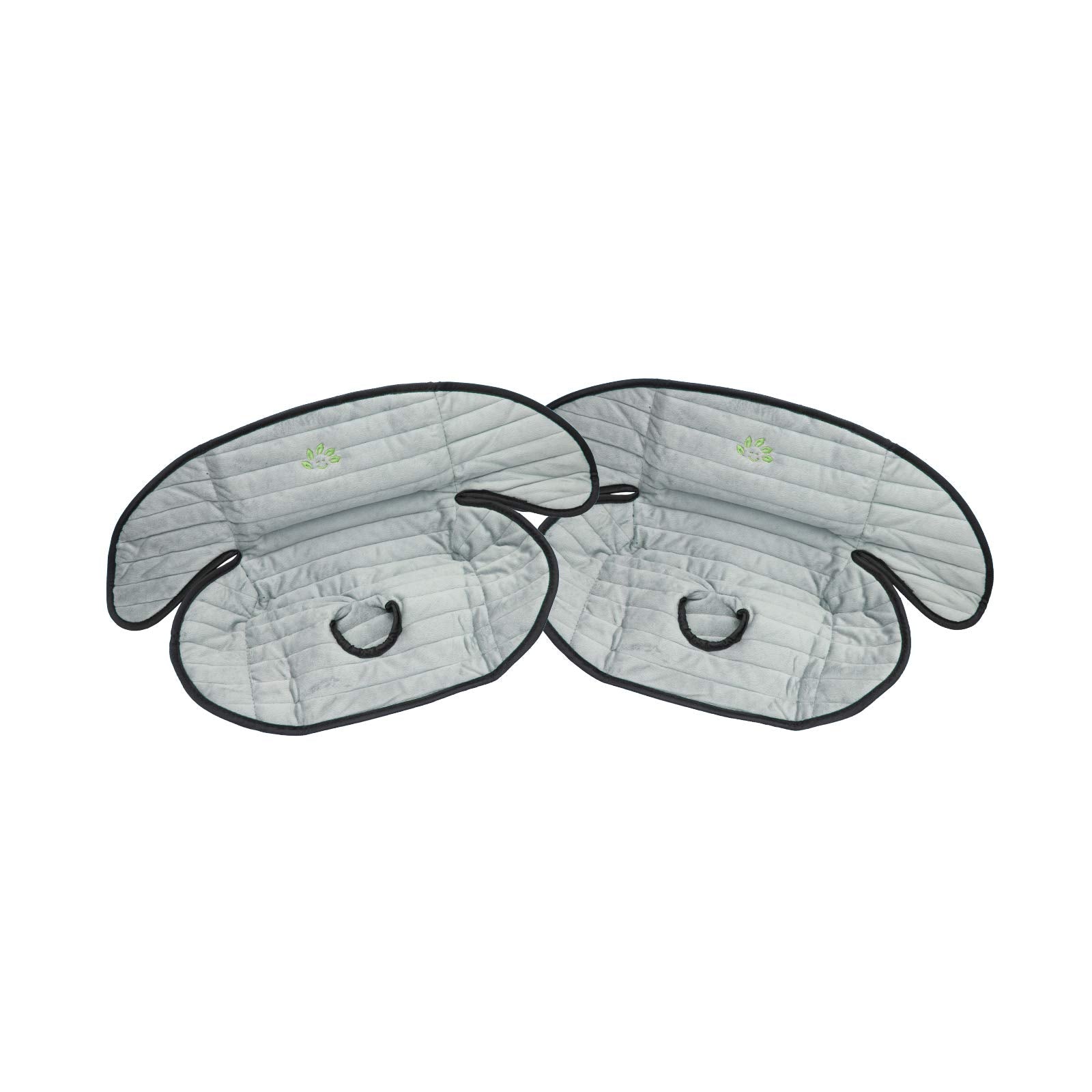 Piddle Pad Car Seat Protector- Car Seat Saver Stroller Potty Pad, Car Seat Waterproof Liners For Potty Training Seat Cover, Baby