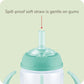 Nuk Learner Straw Cup, 5Oz, 2-Pack - Toddler Sippy Cup With Soft Straw For Easy Drinking, Suitable For Ages 8 Months And Up, Gre