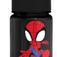 Simple Modern Marvel Kids Water Bottle Plastic Bpa-Free Tritan Cup With Leak Proof Straw Lid  Reusable And Durable For Toddlers,