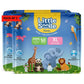 Little Smile Baby Diapers Pant Style | Extra Large (Xl) Size | Ideal For 914 Kgs Baby | 100 Count Odorless And Antibacterial L