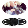 Seat Chest Harness Clip Car Seat Safety Belt Clip Buckle Lock Stroller Chest Clip Universal Replacement For Kids Trend Adjustabl