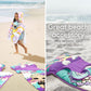 Lol Surprise! 24'(W) X 45'(L) Soft Toddler Nap Mat With Pillow And Blanket Perfect For Preschool, Daycare, And Travel (100% Of