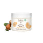 Babo Botanicals Sensitive Baby Fragrance-Free Miracle Cream - Face & Body Moisturizer - For Sensitive Skin - Calendula, Shea But