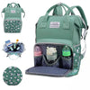 Small Diaper Bag Backpack - Baby Boy Diaper Bag - Multifunction Waterproof Baby Bags For Boys - Paaleras Para Bebe - Toddler Dia
