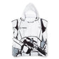 Jay Franco Star Wars Ep7 Storm Troop Cotton Hooded Poncho