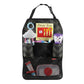 Skip Hop Back Seat Car Organizer, Style Driven, Black