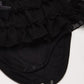 Gerber Baby Girls' Bodysuit With Tutu Skirt, Black Dress, 0-3 Months