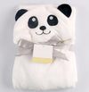 First Kick Baby Blanket New Born Pack Of Wearable Swaddle Wrapper For Baby Boys And Baby Girls, 06 Months(L 80 Cm X B 80 Cm)
