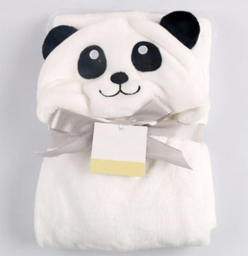 First Kick Baby Blanket New Born Pack Of Wearable Swaddle Wrapper For Baby Boys And Baby Girls, 06 Months(L 80 Cm X B 80 Cm)