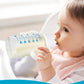 Straw Cup Conversion Kit For Dr Browns Narrow And Narrow Glass Baby Bottles, Spill-Proof Transition Kit With Silicone Straw Nipp