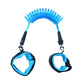 Syga 1.5 Meter Anti Lost Safety Wrist Bracelet For Baby Child,With Extra Long Harness Strap Walking Hand Belt(Blue)