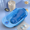 Staranddaisy Bath Tub For Baby 0 To 3 Years/Newborn Baby Bath Tub/Infants Bathtub With Temperature Sensor & Baby Bath Seat/Sling