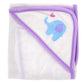 Hooded Baby Towel
