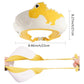 Funupup 2 Pack Kids Shower Cap, Adjustable Toddler Hair Washing Bathing Cap Shield Visor Shampoo Cap Protect Baby Eyes (Dinosaur