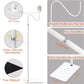 Jamyok Baby Monitor Floor Stand Holder For Infant Optics Dxr-8 Pro,Optics Dxr-8
