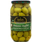 Tassos Pimiento Stuffed Mammoth Olives 35.27 Oz