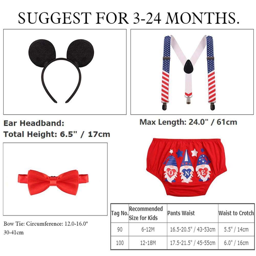 Little Cupid Costume First Valentines Day Outfit 1St Birthday Outfit Boy Baby Outfit Diaper Cover Suspender Bowtie Crown Headban