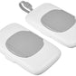 Oxo Tot On The Go Wipes Dispenser - 2 P Ack