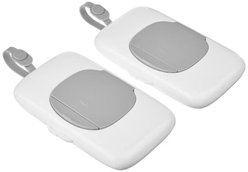 Oxo Tot On The Go Wipes Dispenser - 2 P Ack