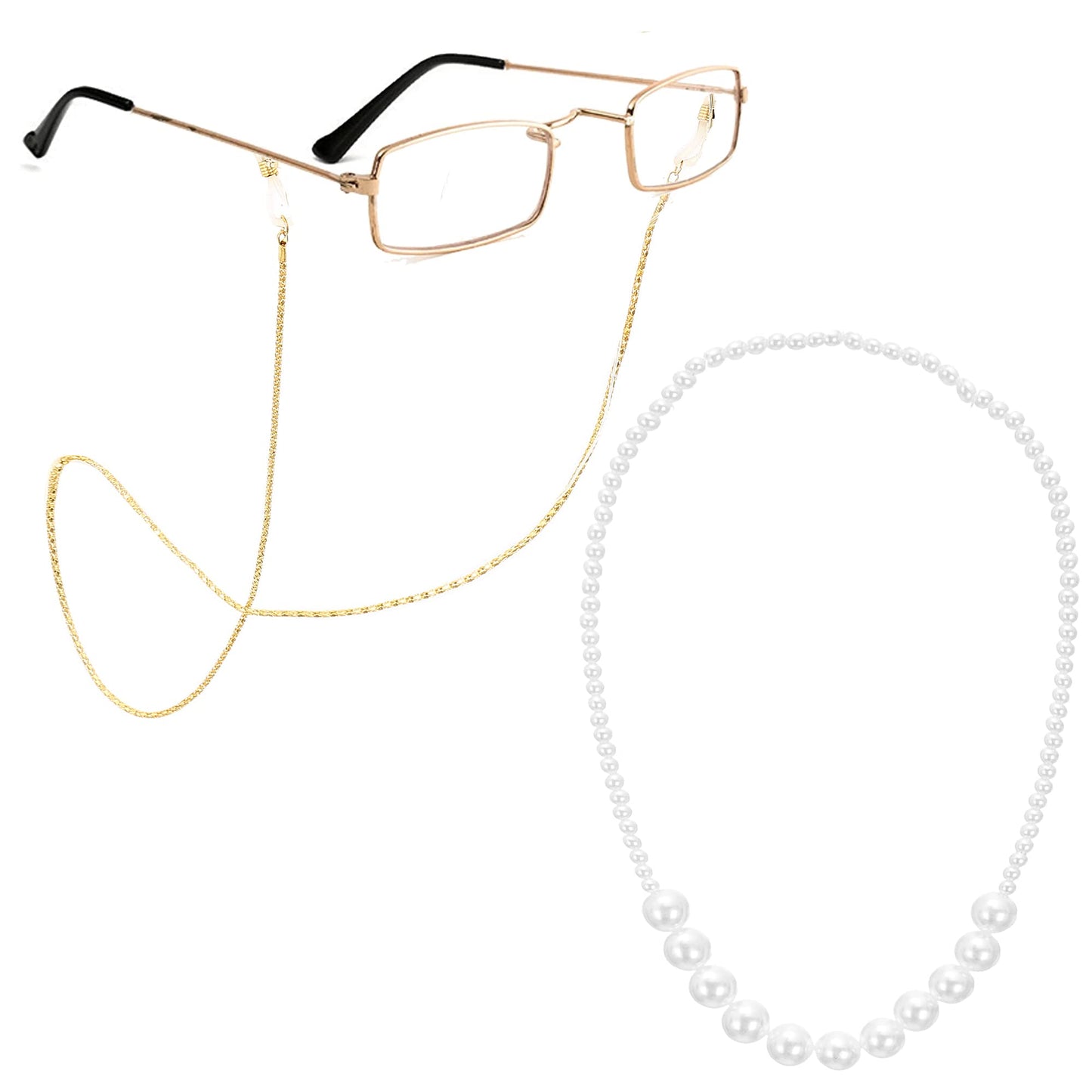 Ebytop 100 Days Of School Costume For Kids Halloween Old Lady Costume Wigs For Little Girls Granny Grandma Cane Glasses Accessor