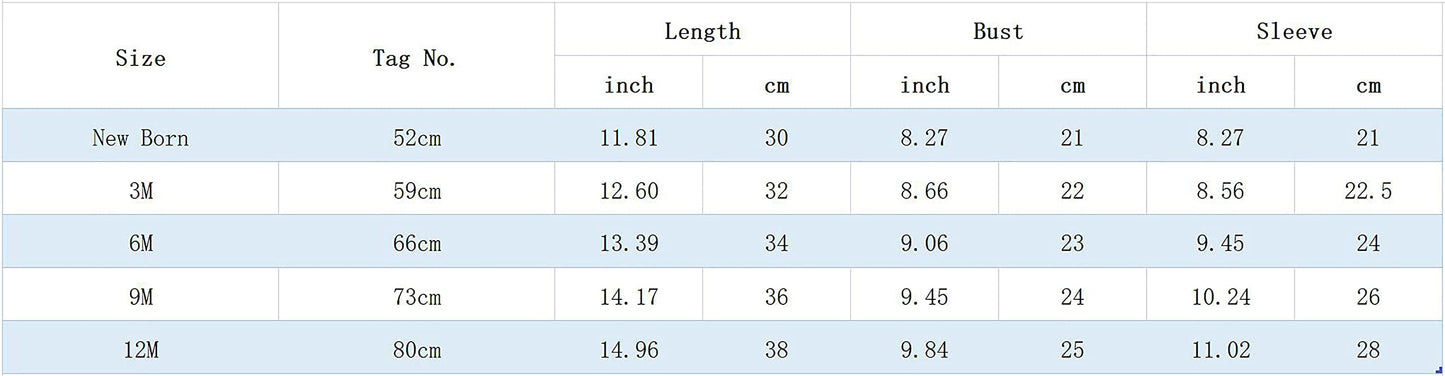 Rukosu Baby Long Sleeve Side-Snap Cotton Shirt Unisex Newborn Girls Boys Kimono Tee Shirts Top Grey New Born