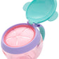 Skip Hop Baby Snack Container, Mealtime Snack Cup, Koala