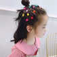 Insowni 120 Pack Flower Mini Hair Claw Clips Small Bang Barrettes For Baby Girls Toddlers Teens Kids