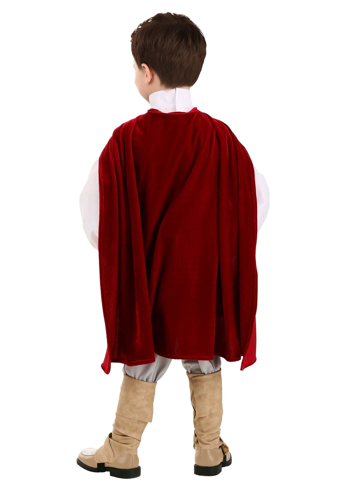 Fun Costumes Disney'S Snow White The Prince Toddler Costume 4T
