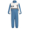 Imekis First Birthday Outfit Boy: Race Car Themed 1St Birthday Outfit Girl I?M One Year Old Cake Smash Outfits Toddler Baby Long