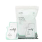 Motif Medical, Milk Storage Bags, 8 Oz Milk Freezer Bag With Easy Pour Spout, Bpa Free, Write-On Label - 100 Count
