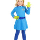 Fun Costumes Toddler Disney And Pixar Toy Story Alien For Girls 2T