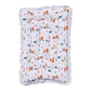 Rudra Creation Newborn Baby Godadi, Baby Bed, Mattress (03 Years) (Multicolor) (50Cm X 70 Cm) (Cotton Filling)