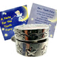Westmon Works Tooth Fairy Metal Box And Story Card Set