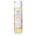 The Honest Company Perfectly Gentle Sweet Shampoo And Body Wash With Naturally Derived Botanicals, Orange Vanilla, Chamomile, 10