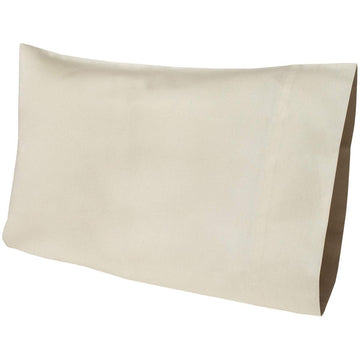 100% Organic Cotton 14X21 Toddler/Travel Pillowcase - Gots Certified, Fits Little Sleepy Head, Dreamtown, Little Pillow Company,