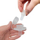 Nippii Ice Cube Tray for Freezable Teether Pacifier - BPA Free Silicone Ice Cube Trays for Freezer - Designed to Fit Nippii Teet