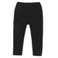 U   Nikaka Unisex Baby 6-12 Months Pants Black