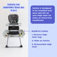 Catchy - Food Catcher - Compatible With Century Dine On 4-In-1 High Chair + 11 Other High Chairs - Highchair Sold Separately - B